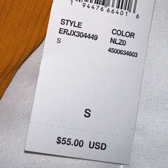 ROXY BIKINI TOP SIZE SMALL IN A D CUP HAS REMOVABLE PADS  WITH ADJUSTABLE STRAPS - Picture 13 of 14